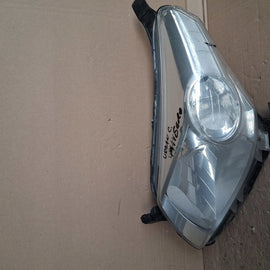 Frontscheinwerfer Toyota Urban Links Scheinwerfer Headlight SCH8675378591gz