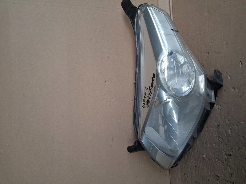 Frontscheinwerfer Toyota Urban Links Scheinwerfer Headlight SCH8675378591gz