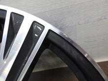 Load image into Gallery viewer, 1x Alufelge 20 Zoll 8.5" 5x112 43ET Glanz Graphit 4K0601025 Audi A6 Mg Rim Wheel FEL2330747381cx