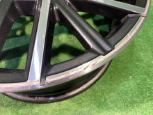 Load image into Gallery viewer, 1x Alufelge 18 Zoll 7.5" 5x112 50ET 6891179 BMW X1 Rim Wheel FEL8911117906yw