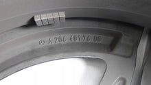 Laden Sie das Bild in den Galerie-Viewer, 1x Alufelge 18 Zoll 5x112 A2064017600 Mercedes-Benz W206 Rim Wheel FEL4916546898ab