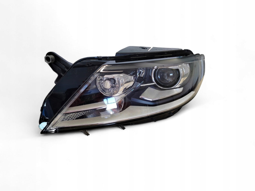 Frontscheinwerfer VW Cc 130702416403 Xenon Ein Stück (Rechts oder Links) SCH8724159456ru