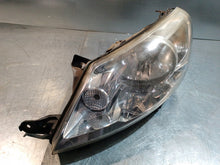 Laden Sie das Bild in den Galerie-Viewer, Frontscheinwerfer Fiat Scudo 1301368180 Links Scheinwerfer Headlight