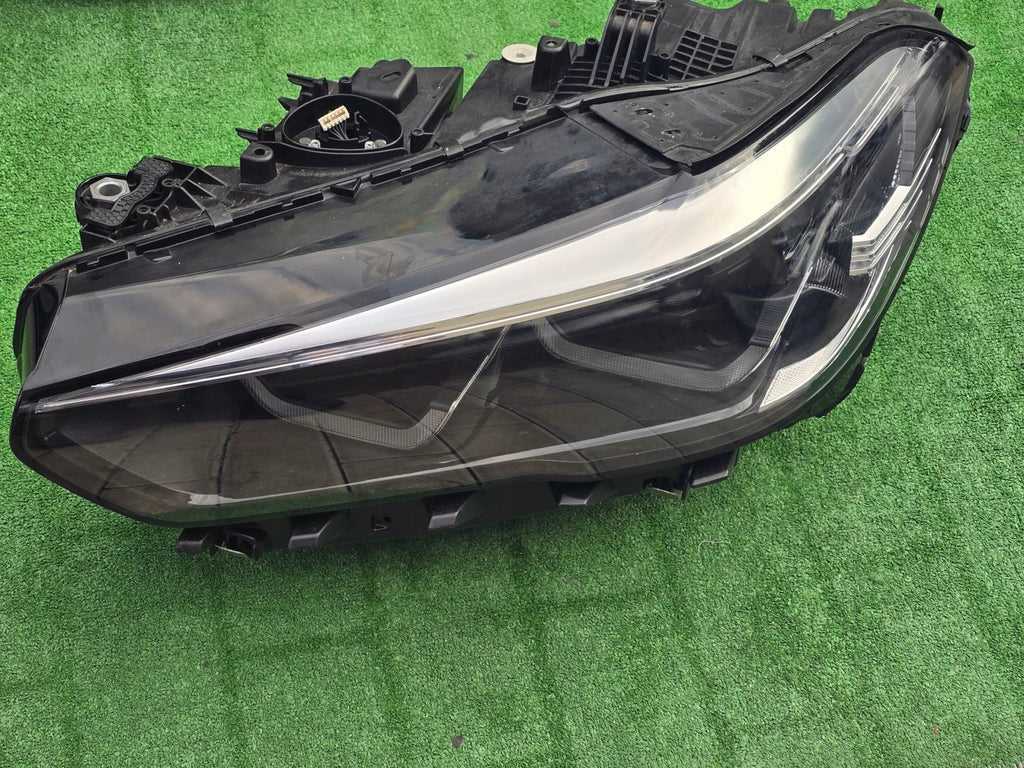 Frontscheinwerfer BMW X5 G05 5A27981-01LL Links Scheinwerfer Headlight SCH5116959449ga