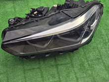 Laden Sie das Bild in den Galerie-Viewer, Frontscheinwerfer BMW X5 G05 5A27981-01LL Links Scheinwerfer Headlight SCH5116959449ga