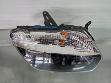 Laden Sie das Bild in den Galerie-Viewer, Frontscheinwerfer Dacia Duster 260103738R LED Rechts Scheinwerfer Headlight