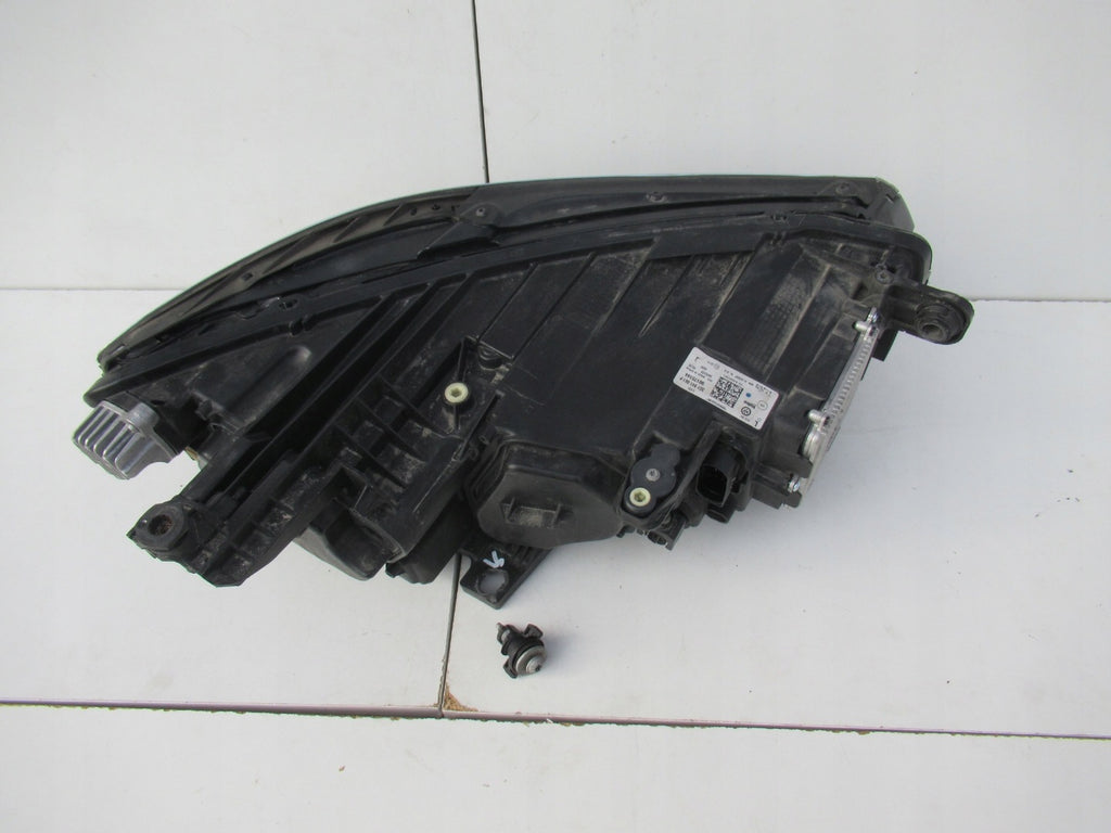 Frontscheinwerfer VW Passat B8 3G1941081P Full LED Links Scheinwerfer Headlight SCH2589836753bt