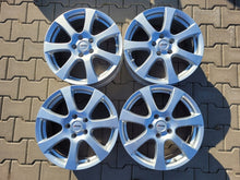 Load image into Gallery viewer, 4x Alufelge 17 Zoll 7.0" 5x112 46ET Audi Rim Wheel FEL7483755109uf