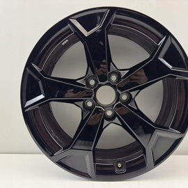 1x Alufelge 17 Zoll 6.5