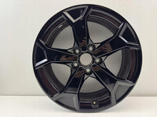 Load image into Gallery viewer, 1x Alufelge 17 Zoll 6.5" 5x112 83A601025AL Audi Q3 Rim Wheel FEL5261200417zu