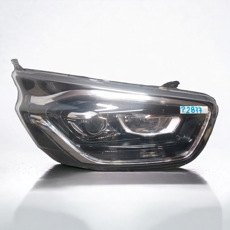 Frontscheinwerfer Ford Transit Custom JK21-13D152-BH LED Rechts Headlight