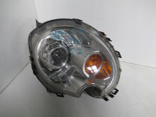 Laden Sie das Bild in den Galerie-Viewer, Frontscheinwerfer Mini R57 R55 R56 162703-00 Xenon Links Scheinwerfer Headlight SCH6082561410yc