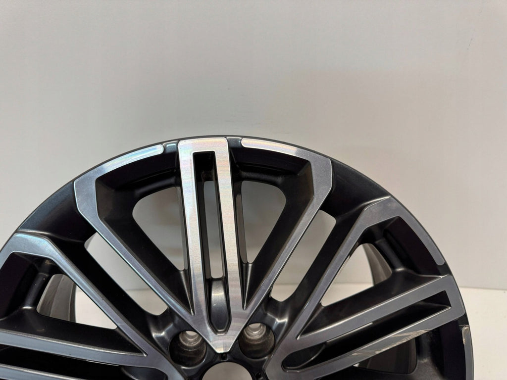 1x Alufelge 18 Zoll 52910J7500 Kia Proceed Rim Wheel FEL3901726012ox