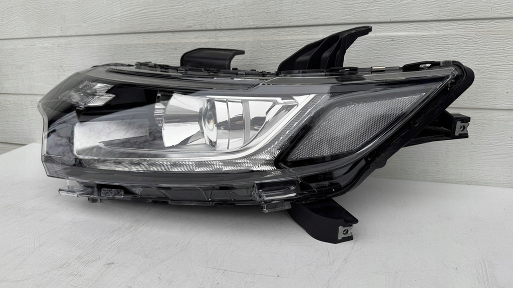 Frontscheinwerfer Mitsubishi Outlander III ECM921-21C10 LED Links Headlight SCH1266343234mp