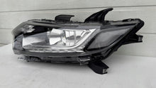 Laden Sie das Bild in den Galerie-Viewer, Frontscheinwerfer Mitsubishi Outlander III ECM921-21C10 LED Links Headlight SCH1266343234mp