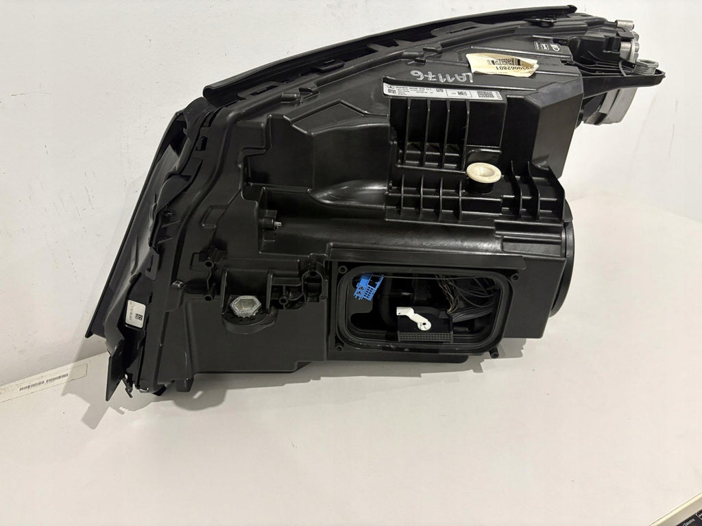 Frontscheinwerfer Mercedes-Benz Eqc A2939062801 LED Rechts Headlight SCH2931673642ix