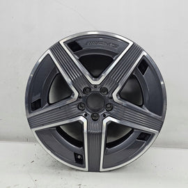 1x Alufelge 19 Zoll A2544010400 Mercedes-Benz Glc Amg Rim Wheel FEL5075331663yh
