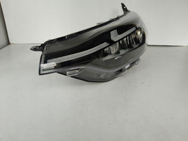 Frontscheinwerfer Ford Transit Custom PZ3113E015-CB Full LED Rechts oder Links