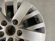 Laden Sie das Bild in den Galerie-Viewer, 1x Alufelge 16 Zoll 6.5" 5x120 51ET 7E0601025F VW T6 T5 Rim Wheel FEL7736134205pg