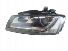 Laden Sie das Bild in den Galerie-Viewer, Frontscheinwerfer Audi A5 8T0941003AK Xenon Links Scheinwerfer Headlight SCH1403322725ic