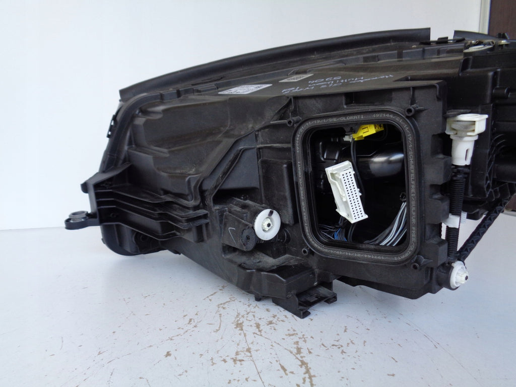 Frontscheinwerfer Mercedes-Benz Gls A1679068006 LED Rechts Headlight