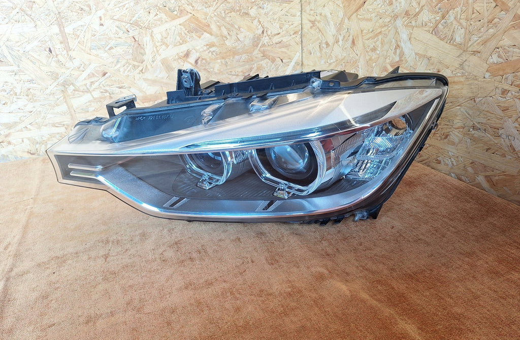 Frontscheinwerfer BMW 3 F30 F31 7259525 Xenon Links Scheinwerfer Headlight SCH7723892084nm