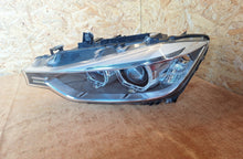 Load image into Gallery viewer, Frontscheinwerfer BMW 3 F30 F31 7259525 Xenon Links Scheinwerfer Headlight SCH7723892084nm