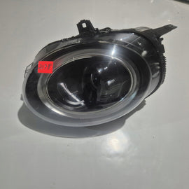 Frontscheinwerfer Mini F56 F55 5A01962 LED Rechts Scheinwerfer Headlight SCH5094369051at
