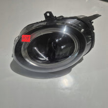 Laden Sie das Bild in den Galerie-Viewer, Frontscheinwerfer Mini F56 F55 5A01962 LED Rechts Scheinwerfer Headlight SCH5094369051at