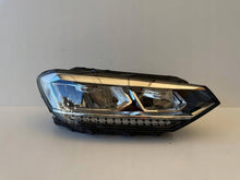 Laden Sie das Bild in den Galerie-Viewer, Frontscheinwerfer VW Touran 5TB941036C Rechts Scheinwerfer Headlight SCH7611825908qg
