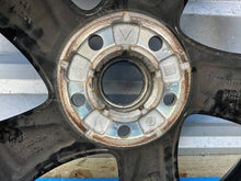 Load image into Gallery viewer, 1x Alufelge 17 Zoll NX7J1007DA Ford Focus Rim Wheel FEL9815836531cn