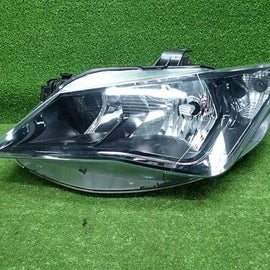 Frontscheinwerfer Seat Ibiza IV 6F1941033H Links Scheinwerfer Headlight SCH2736938737gd