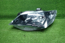 Laden Sie das Bild in den Galerie-Viewer, Frontscheinwerfer Seat Ibiza IV 6F1941033H Links Scheinwerfer Headlight SCH2736938737gd