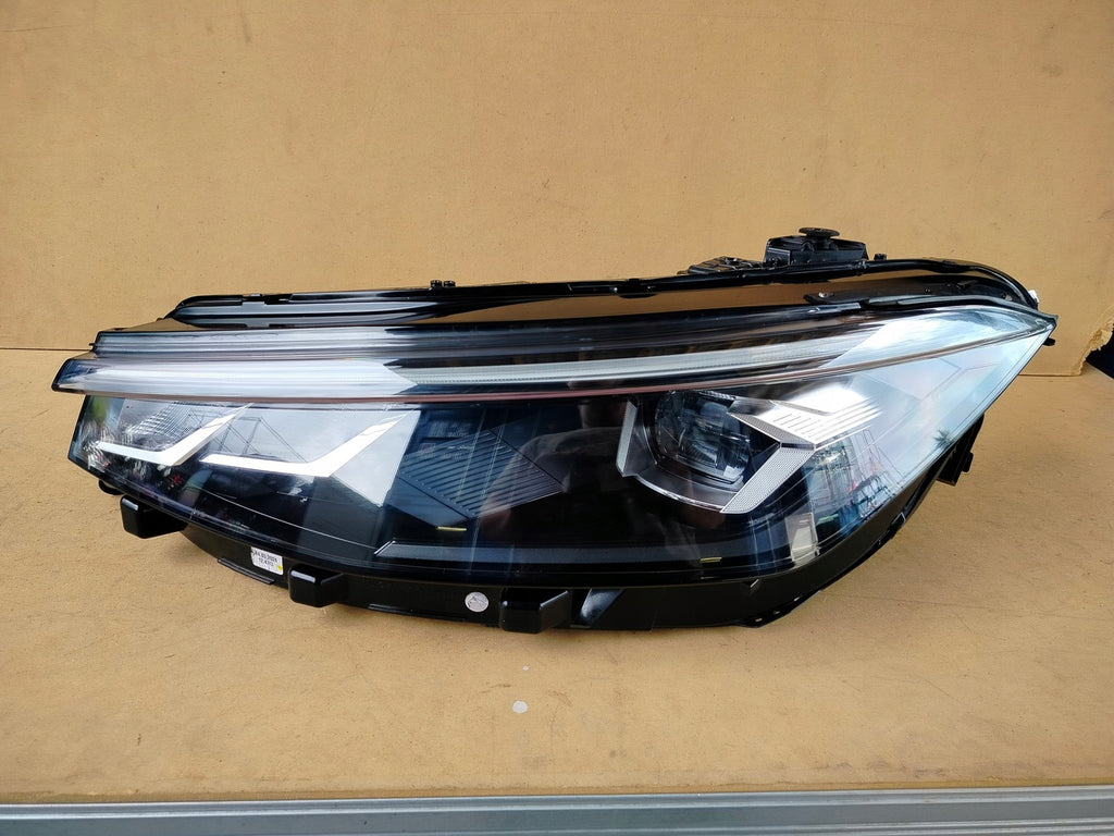 Frontscheinwerfer VW Passat 3J1941005 Full LED Links Scheinwerfer Headlight SCH9536882809zb