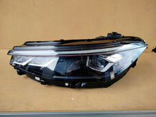Laden Sie das Bild in den Galerie-Viewer, Frontscheinwerfer VW Passat 3J1941005 Full LED Links Scheinwerfer Headlight SCH9536882809zb