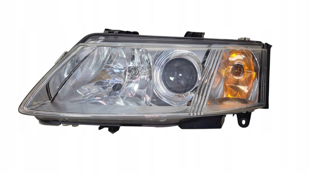 Frontscheinwerfer Saab 93 FUP1117 Xenon Links Scheinwerfer Headlight