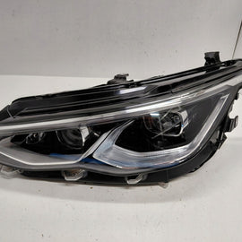 Frontscheinwerfer VW Golf VIII 5H1941059 Links Scheinwerfer Headlight SCH7208641571gc
