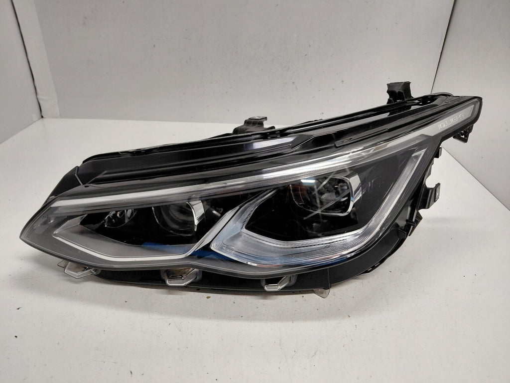 Frontscheinwerfer VW Golf VIII 5H1941059 Links Scheinwerfer Headlight SCH7208641571gc