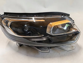 Frontscheinwerfer Citroën Spacetourer 9808233980 Xenon Rechts Headlight SCH8335586449cf
