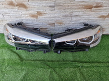 Laden Sie das Bild in den Galerie-Viewer, Frontscheinwerfer BMW 5 G31 G30 7439199-01 Ein Satz Scheinwerfer Headlight SCH5603021988kj