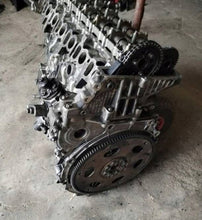 Laden Sie das Bild in den Galerie-Viewer, Motor BMW G31 G30 G11 B57D30A 3.0 265PS 180TKm 2016 Diesel Engine Unkomplett MOT6050154772wp
