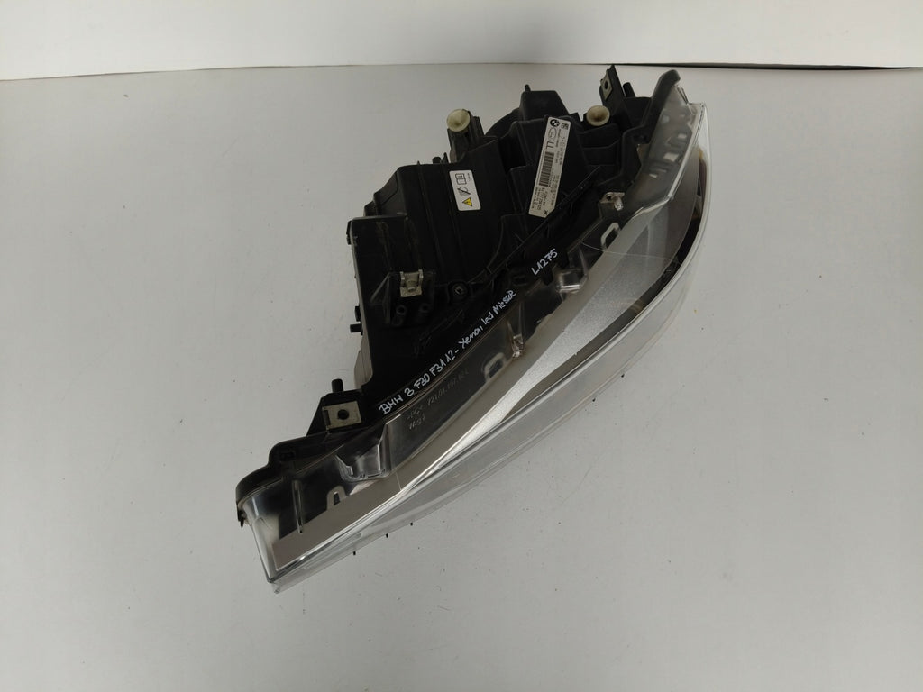 Frontscheinwerfer BMW 3 F30 F31 7259525 LED Links Scheinwerfer Headlight SCH8773773648ce