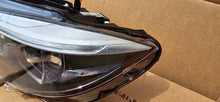 Load image into Gallery viewer, Frontscheinwerfer BMW 4 F36 F32 F82 F33 7476211-03 LED Links Headlight SCH6625721864pg