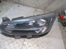 Laden Sie das Bild in den Galerie-Viewer, Frontscheinwerfer Ford Focus JX7B-13E015-CE LED Links Scheinwerfer Headlight SCH5572005806wv