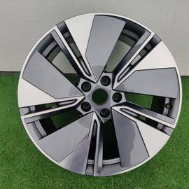 1x Alufelge 19 Zoll 8.0