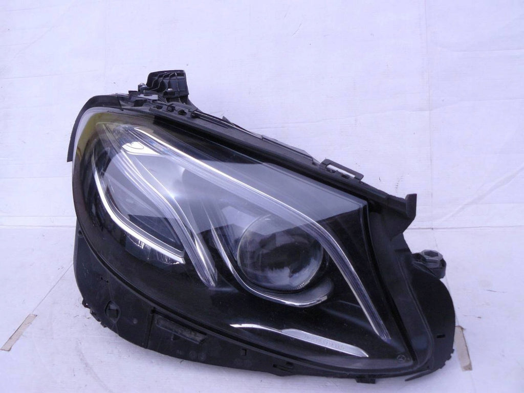 Frontscheinwerfer Mercedes-Benz W213 LED Rechts Scheinwerfer Headlight SCH2869348613fc