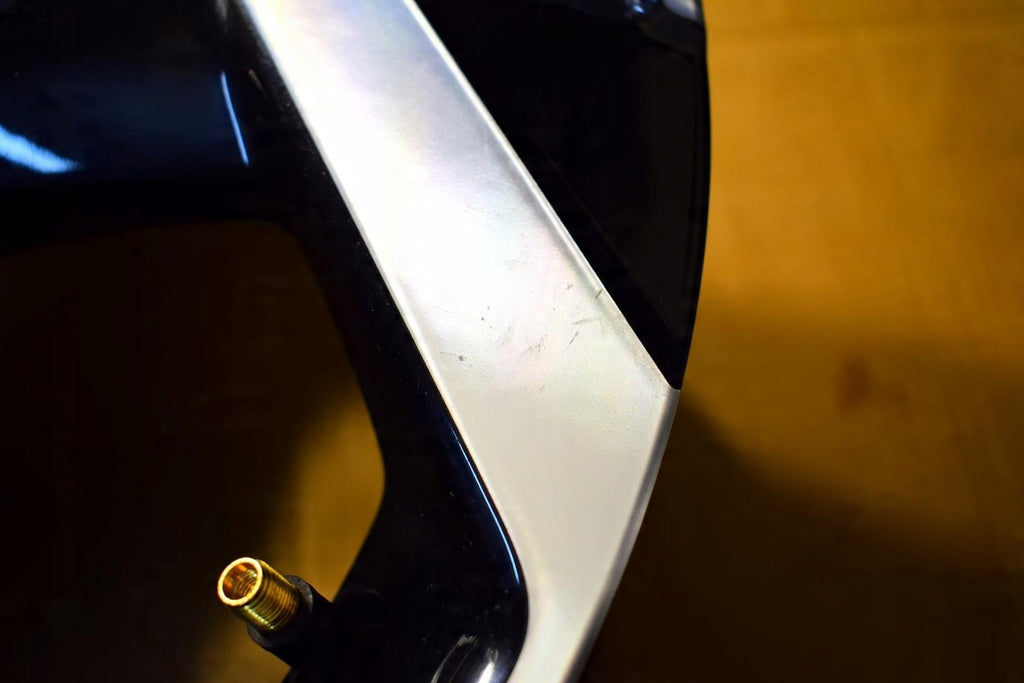 1x Alufelge 17 Zoll 7.0" 5x114.3 35ET 403006PD1B Nissan III 1 Rim Wheel