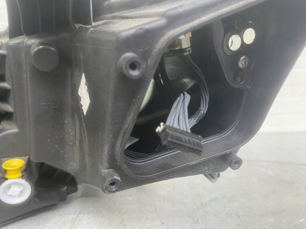 Frontscheinwerfer Cupra Born 10F941008H LED Rechts Scheinwerfer Headlight SCH1500870113rb