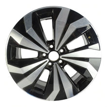 Laden Sie das Bild in den Galerie-Viewer, 1x Alufelge 16 Zoll 6.5&quot; 5x112 2GM601025M VW T-Cross Rim Wheel