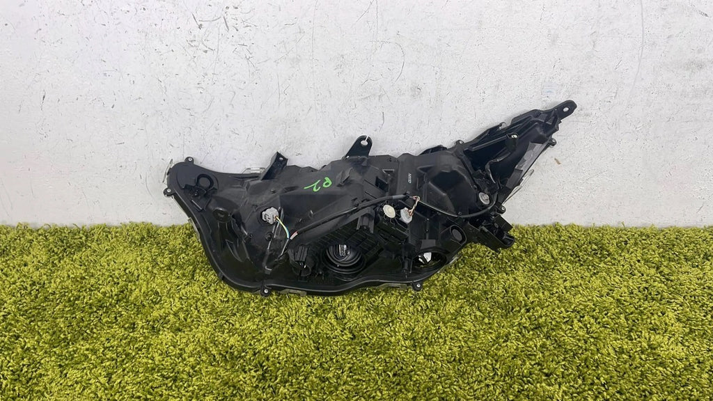 Frontscheinwerfer Toyota V 7444NA-WY21W Rechts Scheinwerfer Headlight SCH3763299669as